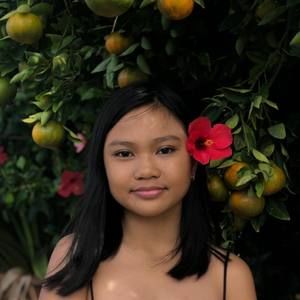 Meet your Posher, Abegail